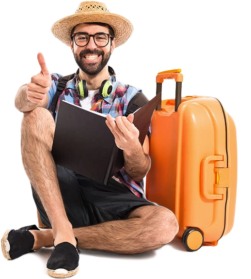 about DS tours and travels