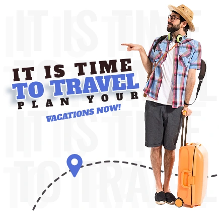 DS Tours Travels Services